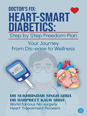 cover image of Doctor's Fix